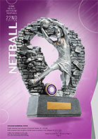 netball 2022