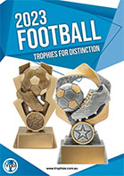 2023 Football Catalogue