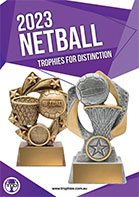 2023 Netball Catalogue